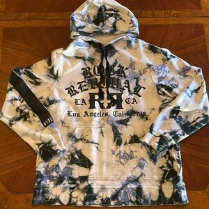 Rock Revival Hoodie